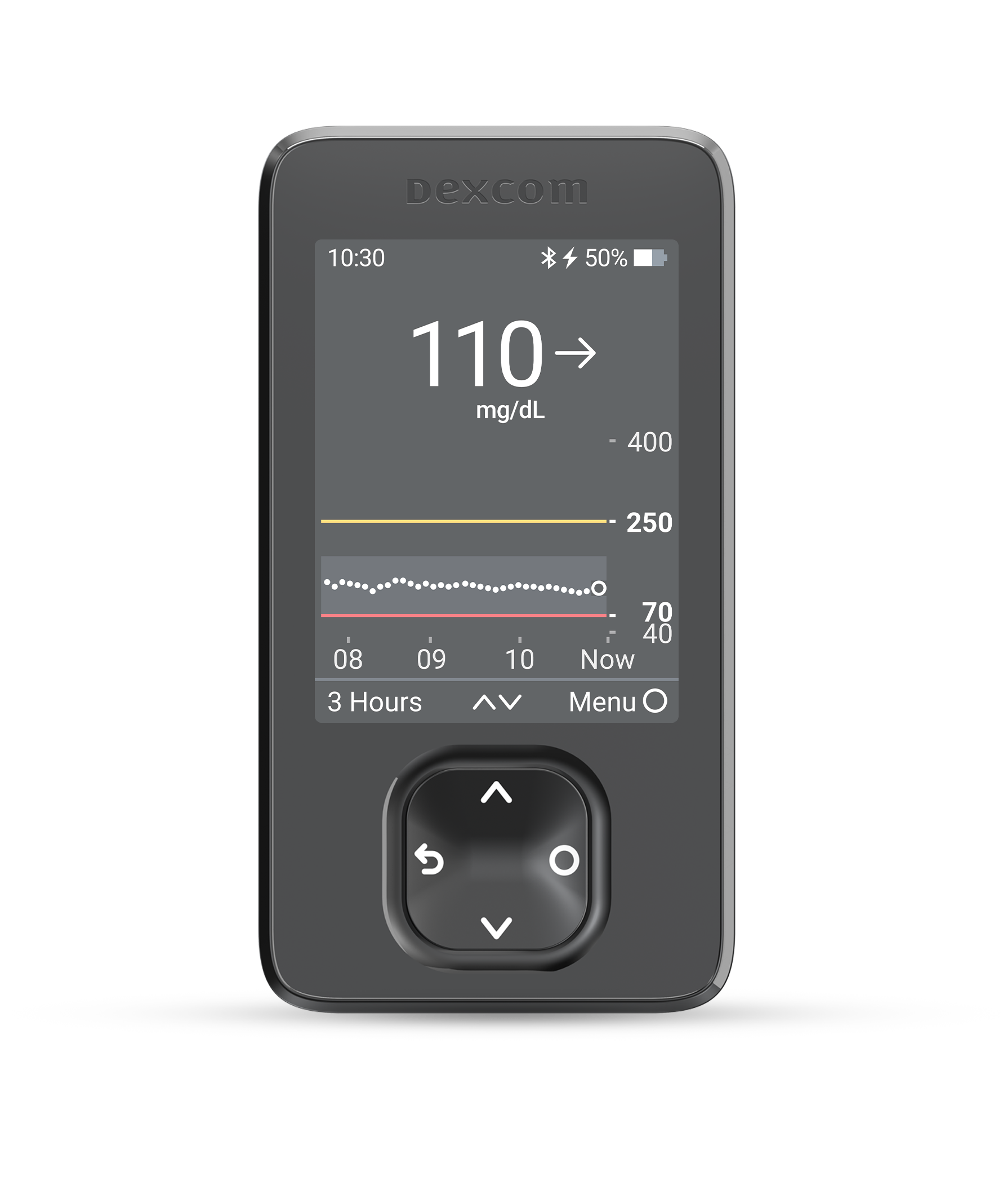 DexCom - G7 - Receiver Kit, RETAIL
