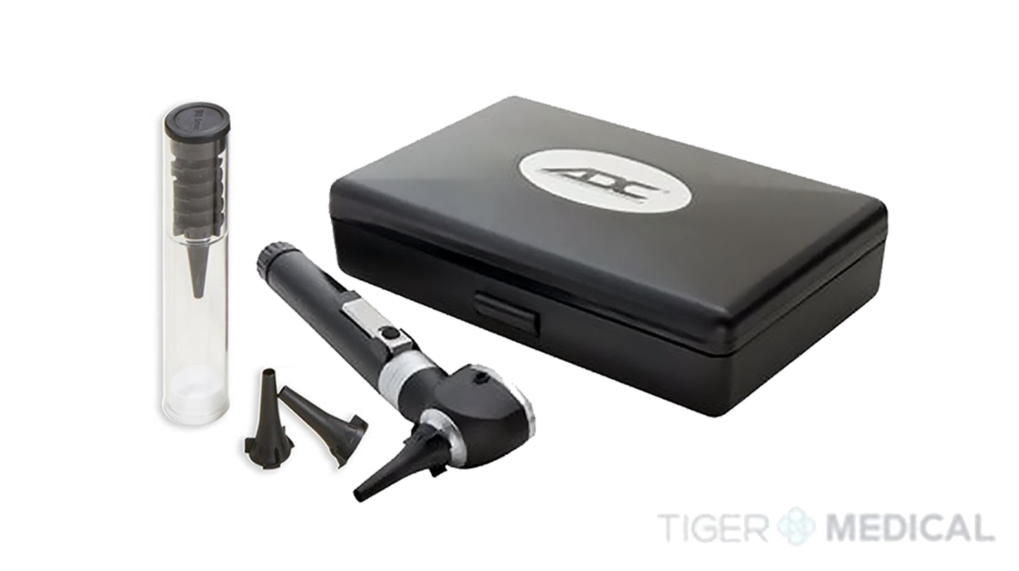 Diagnostix™ 5111N Pocket Otoscope