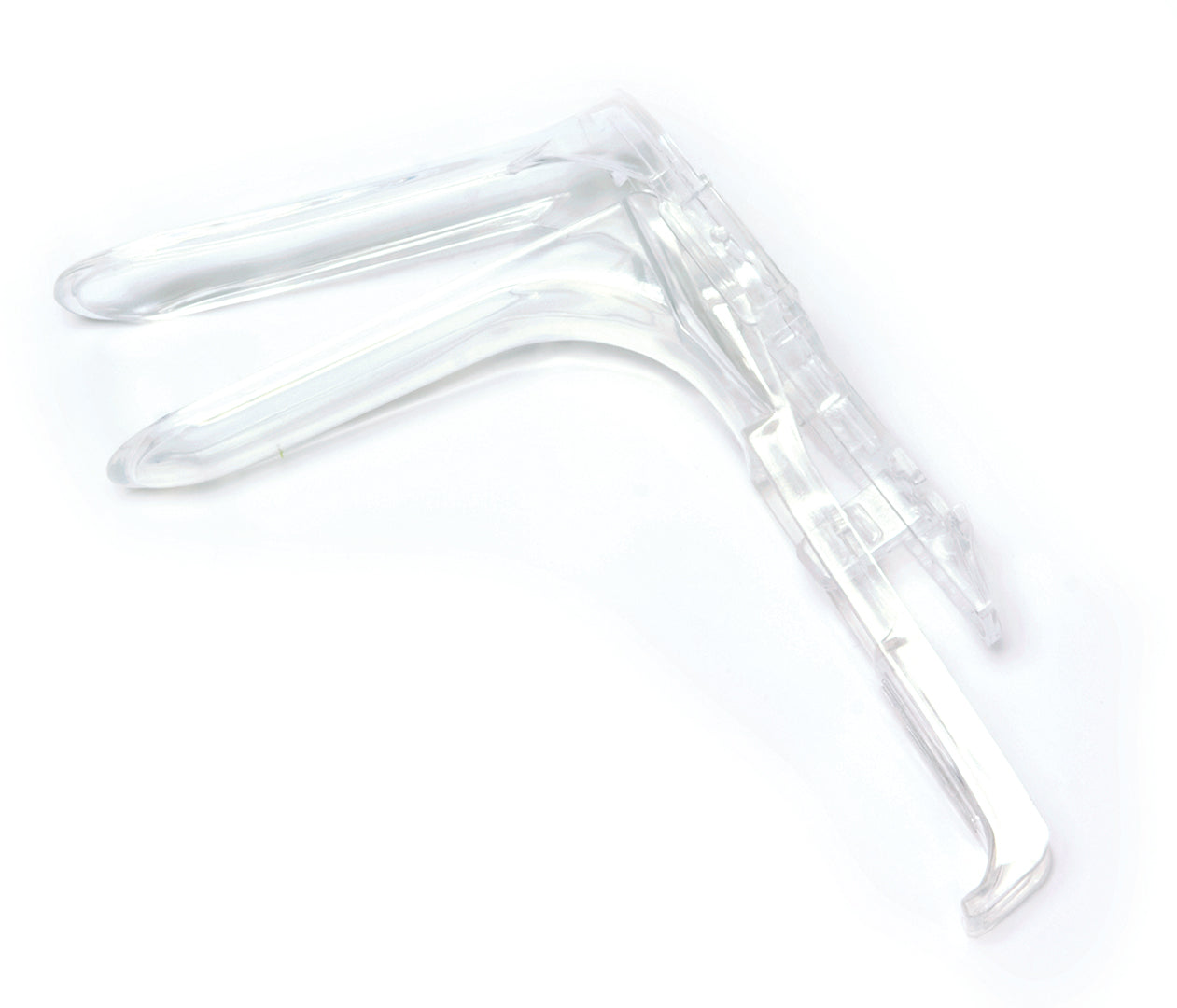 Disposable Graves Style Vaginal Specula, Large