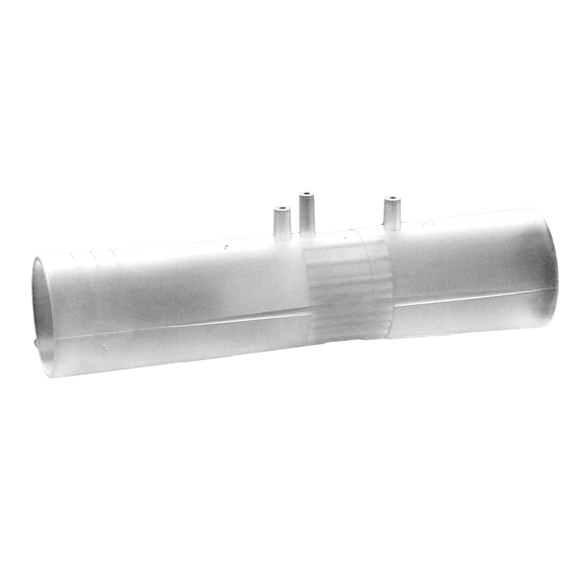 Disposable Mouthpiece for IQSpiro Spirometer