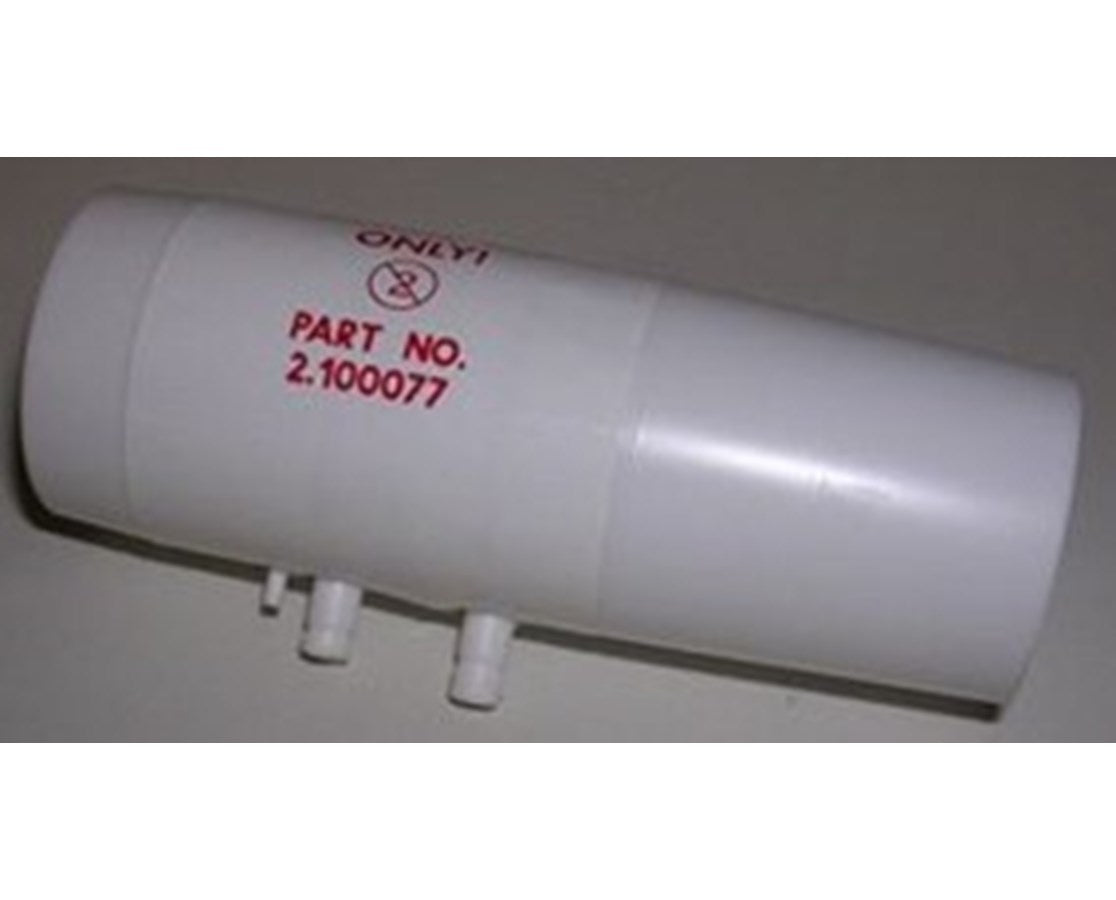 Disposable Mouthpiece for SP-150/250 Flow Sensor Spirometer