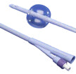 Dover™ Standard Silicone Foley Catheter, 20Fr, 16"