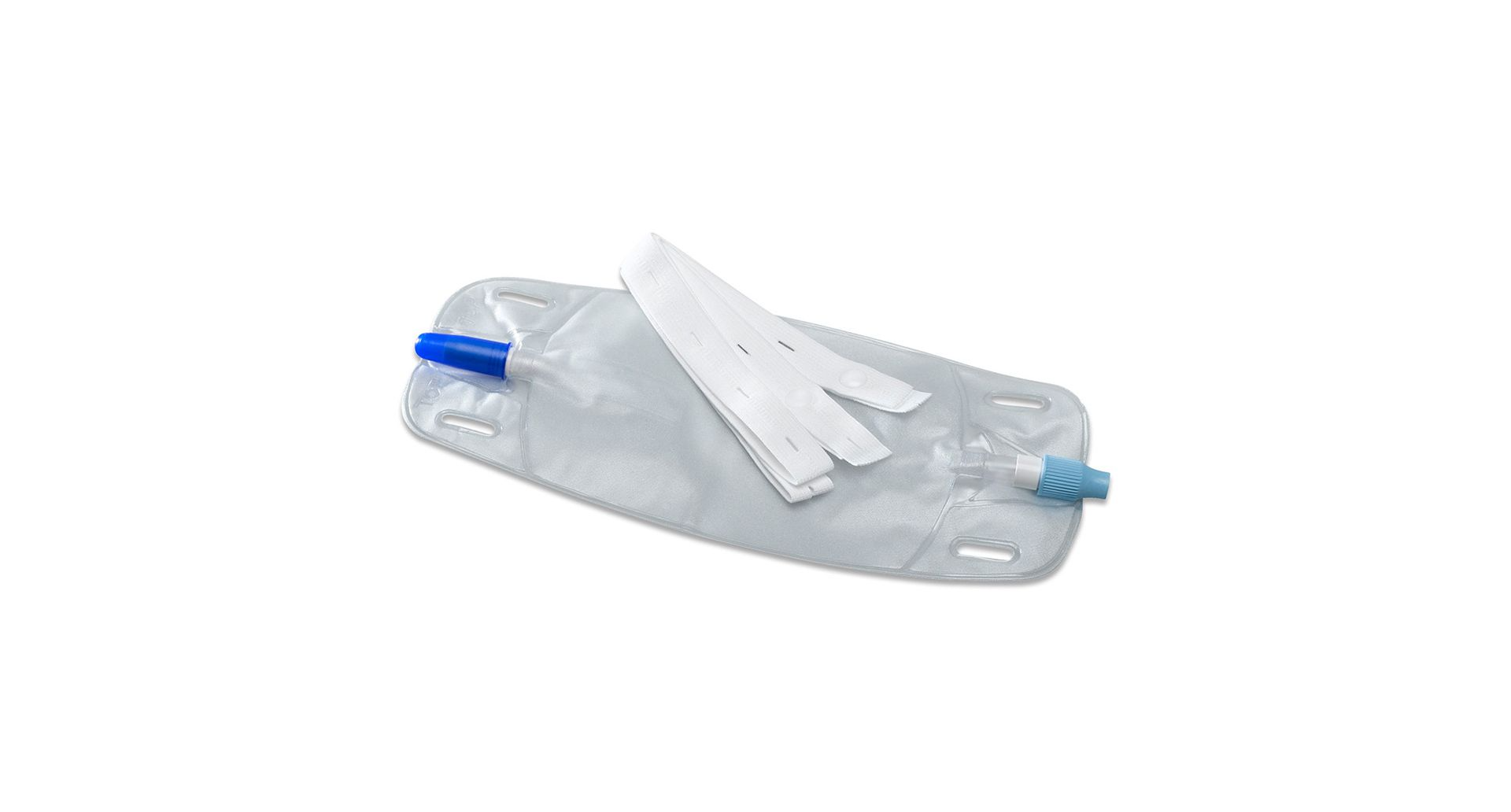 Dover™ Urine Leg Bag, 739ml