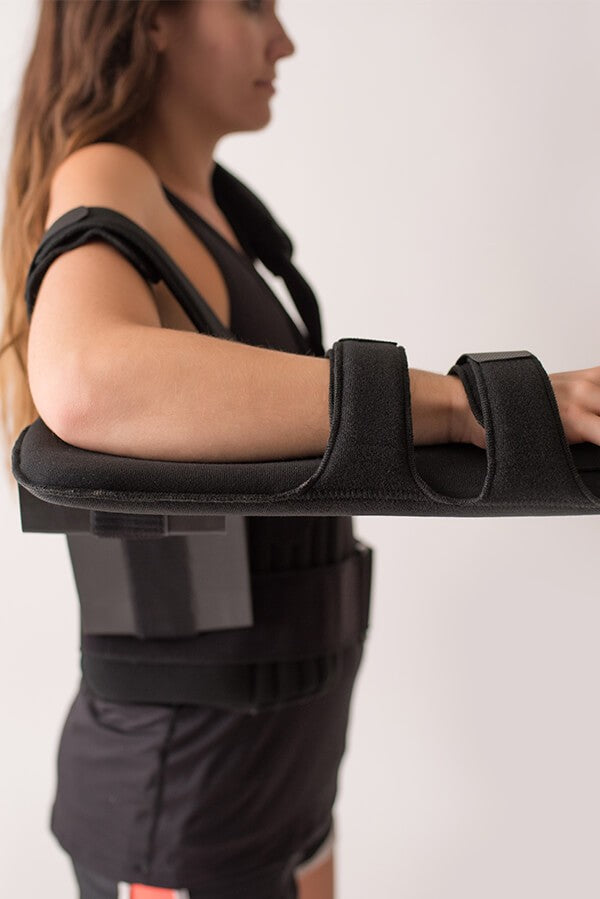 DR Medical Shoulder/Arm Abduction System, Universal L3960