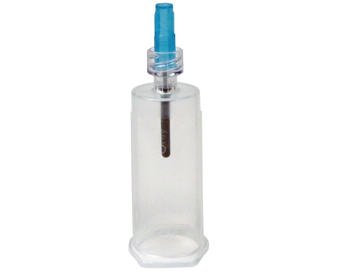 Dynarex Blood Collection Tube Holder w/ 20g Needle