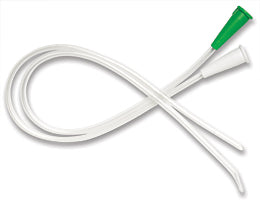 EasyCath™ Intermittent Catheter, Straight, 16FR, 16"