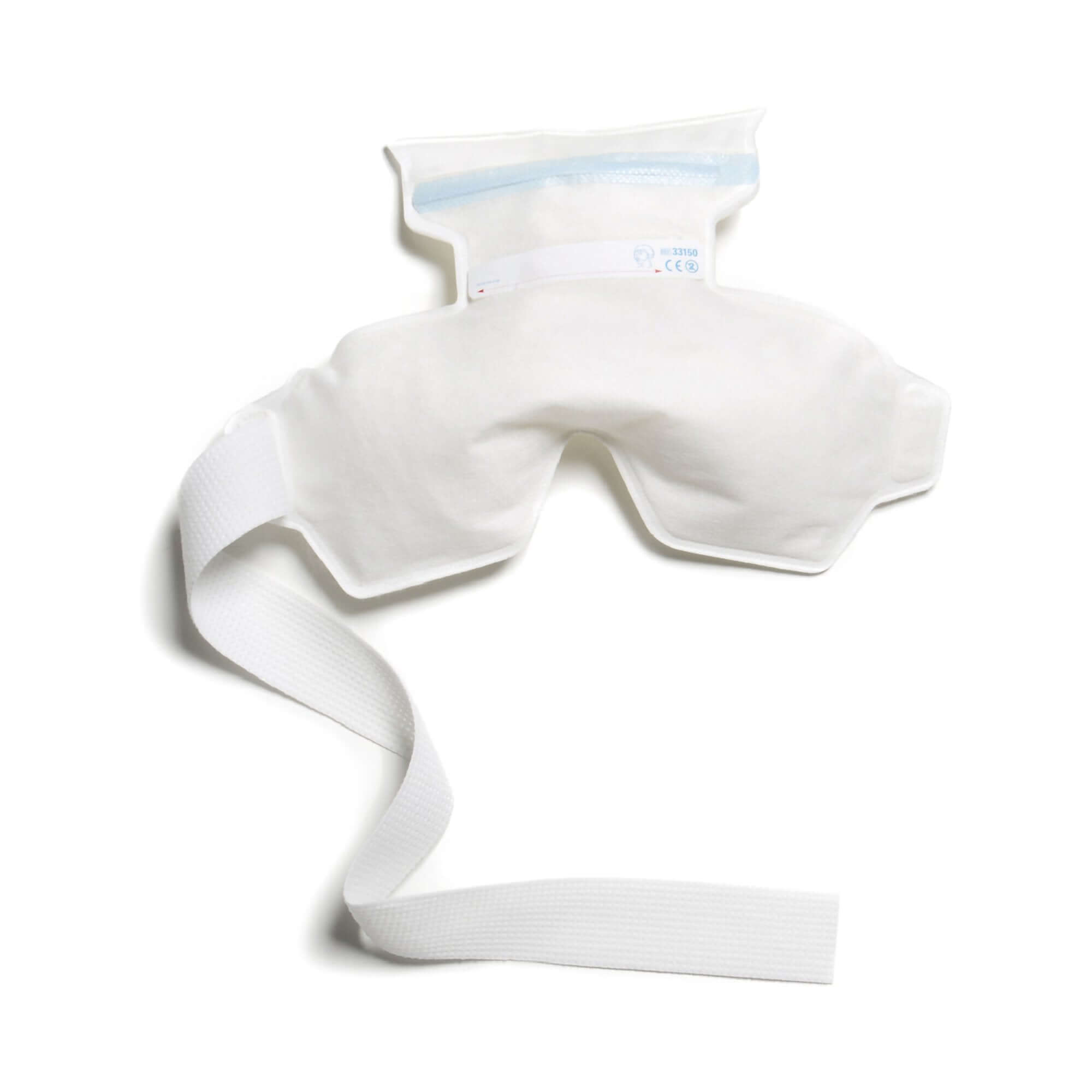 Eyecare EENT Ice Pack, 4.5" x 10"