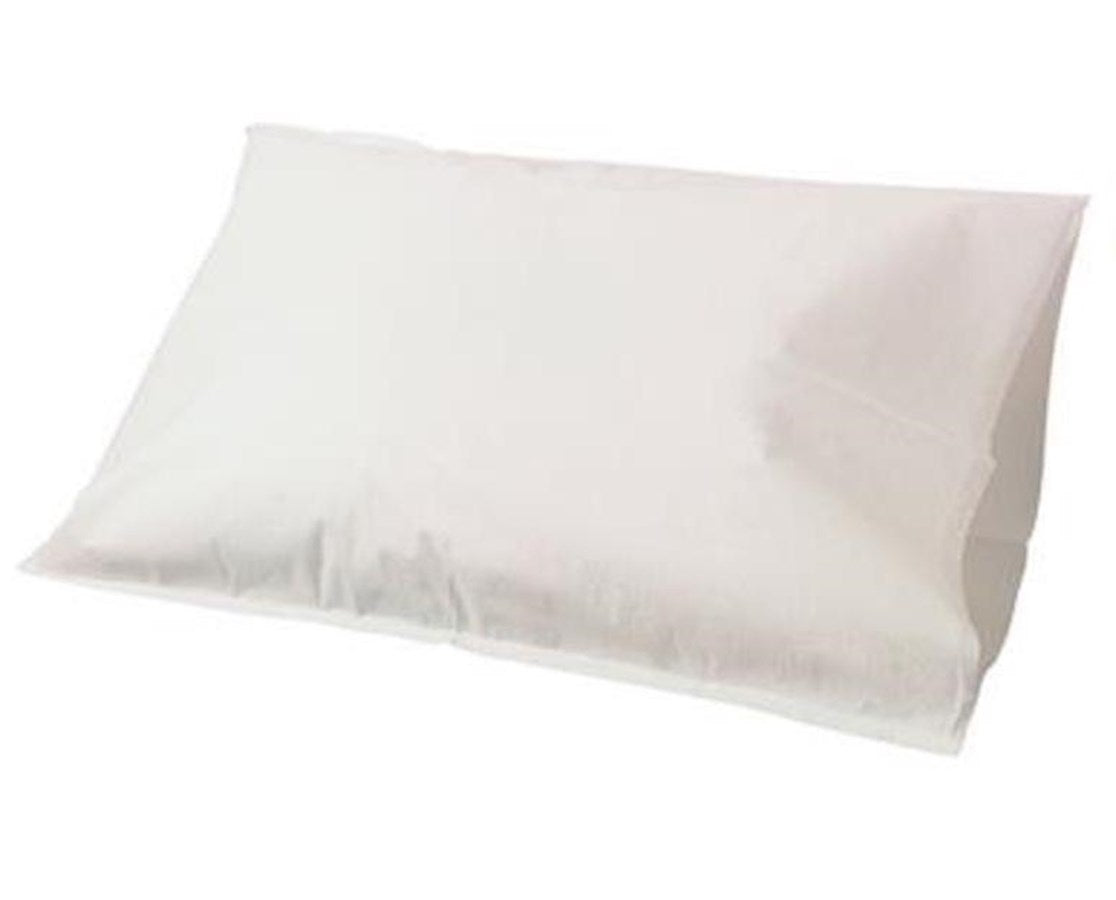 Fabricel Pillowcase, White, 21" x 30"