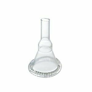 Freedom Clear® LS Male External Catheter Standard, 28 mm