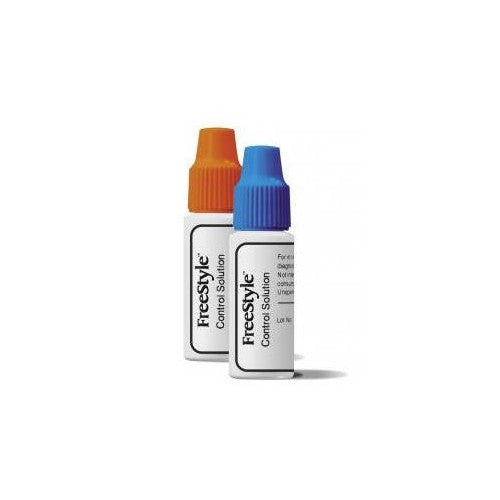 FreeStyle High/Low Control Solution