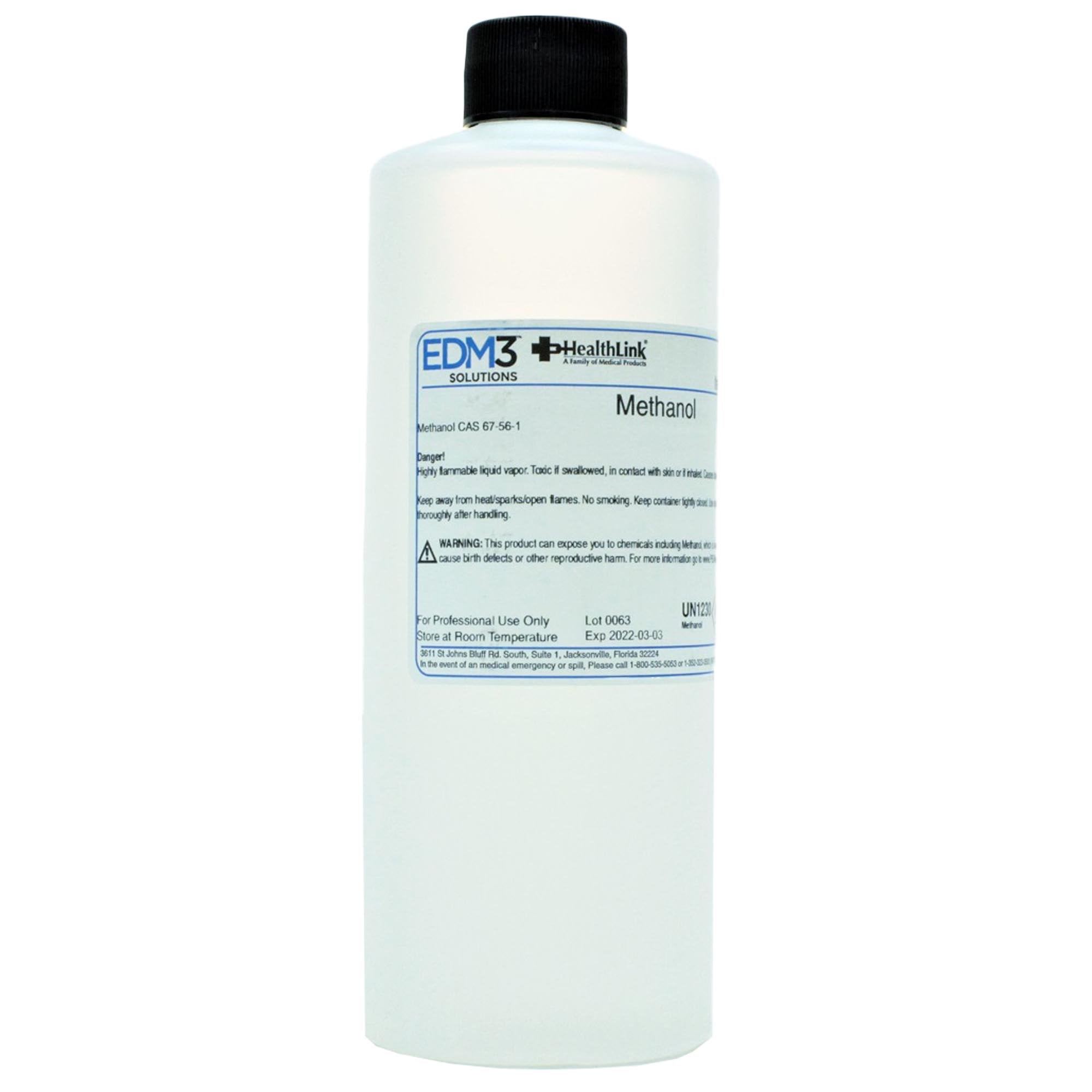 HealthLink Methanol 16oz
