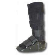High Top 17" Fixed Walking Boot, X-Large L4386