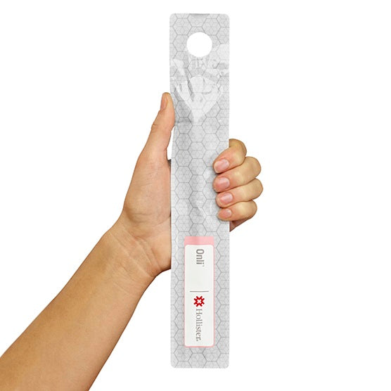 Hollister Onli™ Intermittent Catheter, 12fr, 7" Length