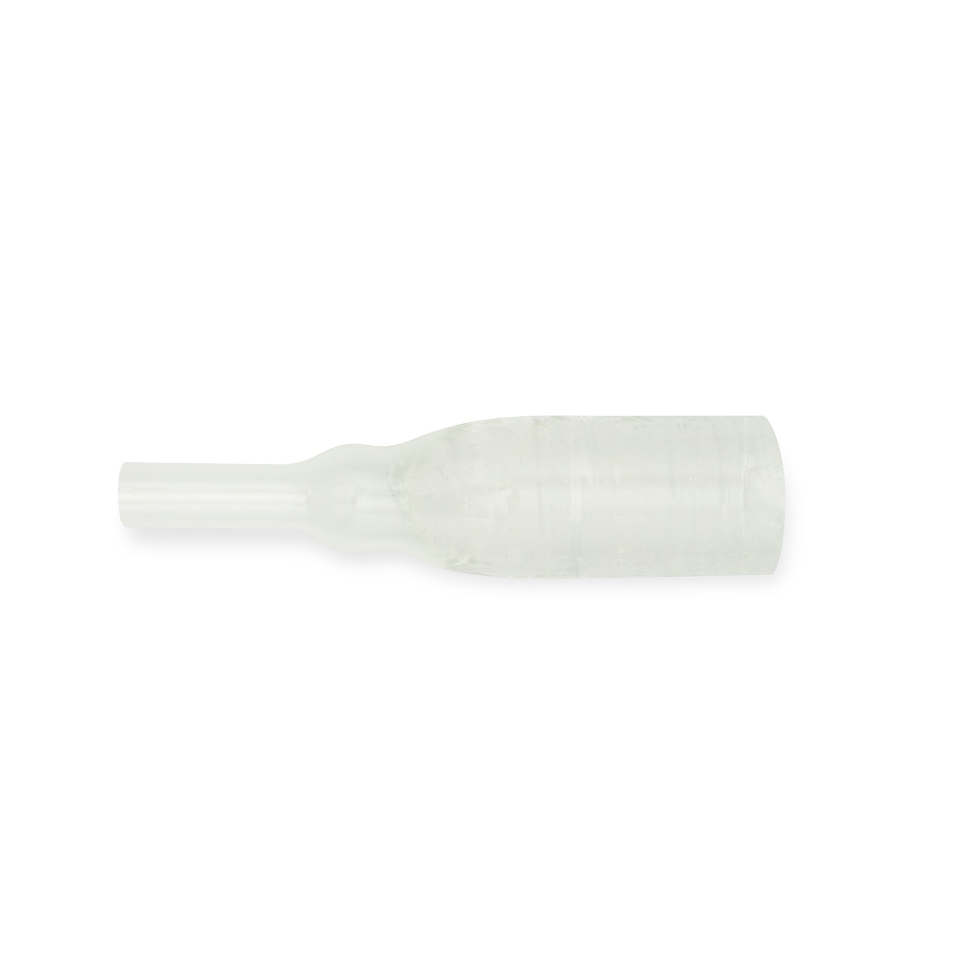 InView Silicone Male External Catheter, EXTRA, 29mm, Purple