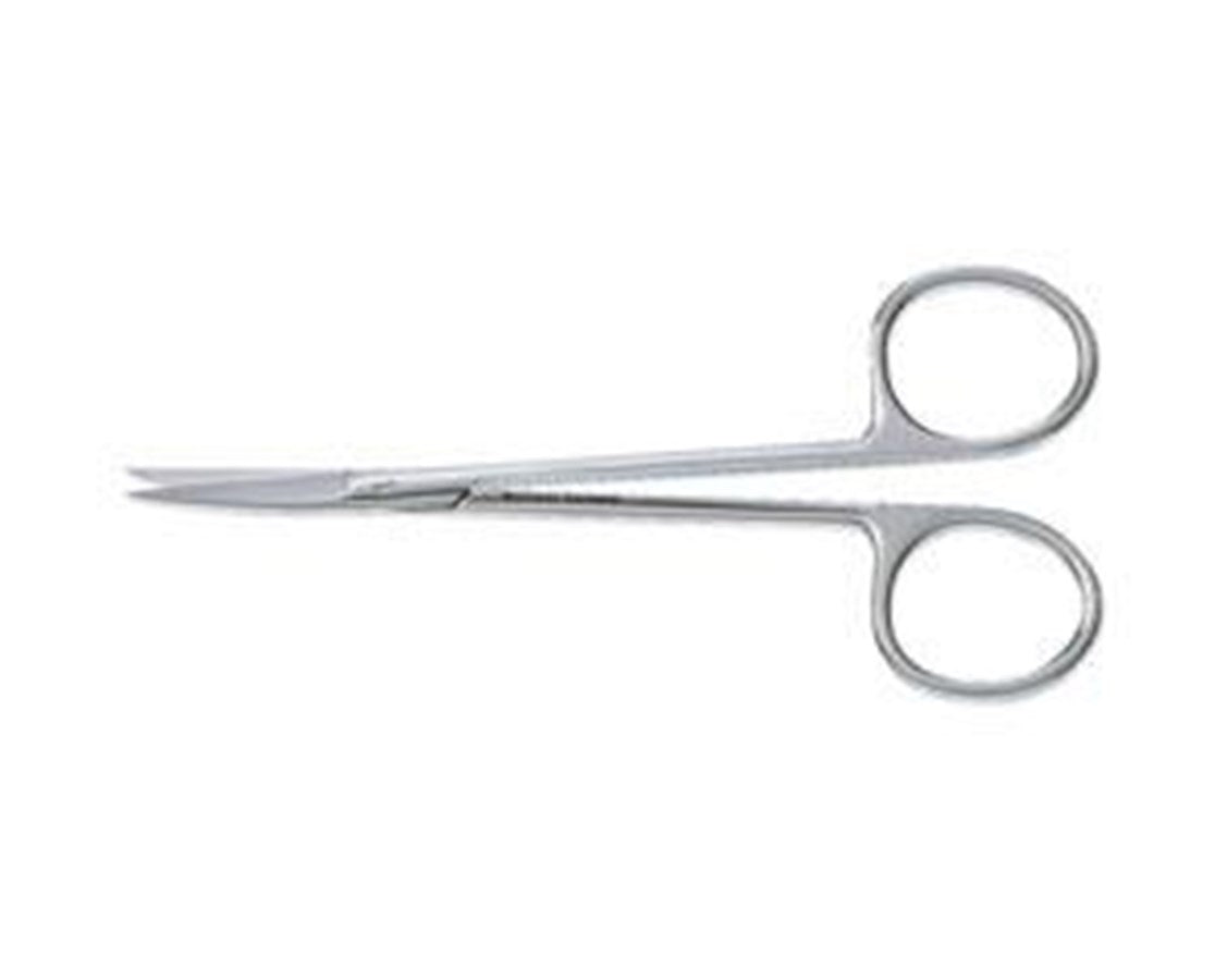 IRIS Curved Scissors, 4”