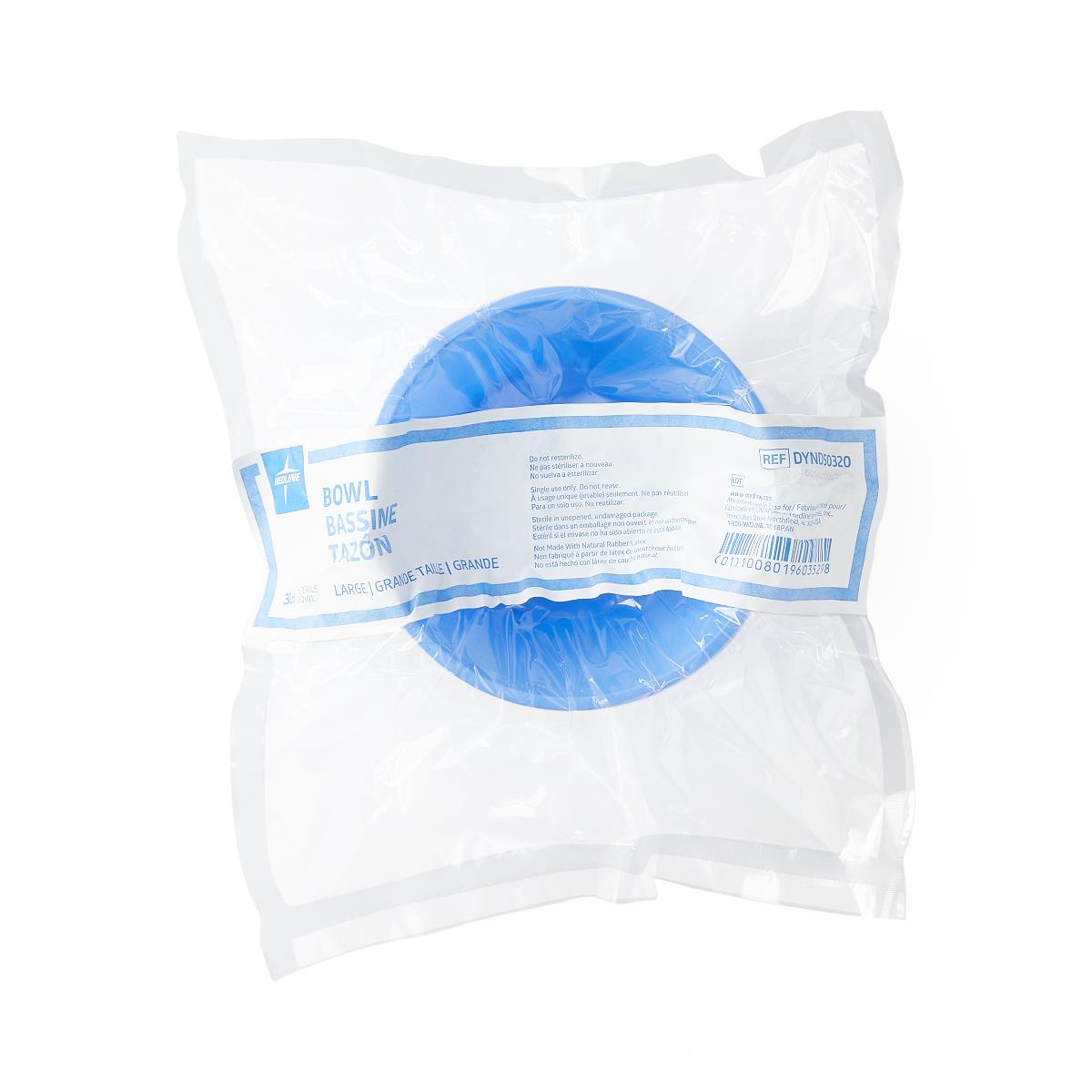Kendall™ Solution Bowl, 32oz