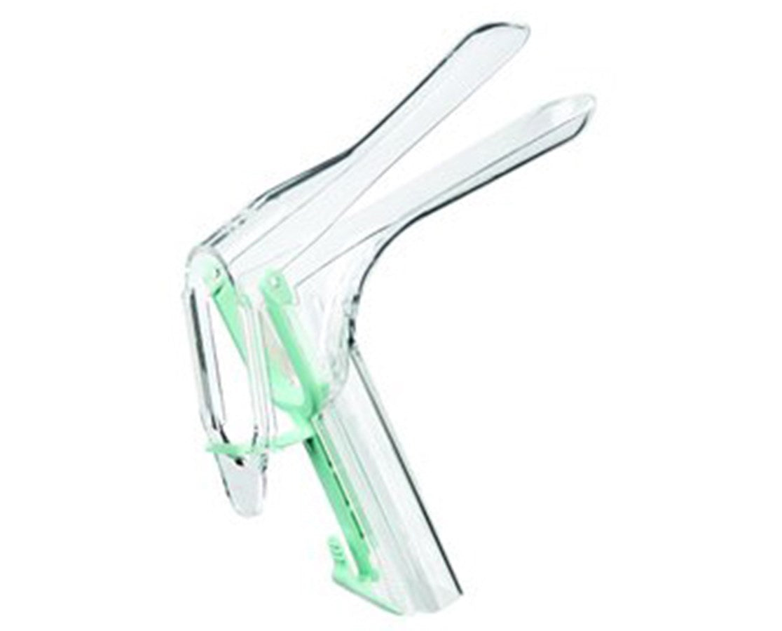 KleenSpec® 590 Series Disposable Vaginal Specula, Medium