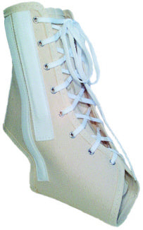 Lace Up Ankle Brace, Large L1902