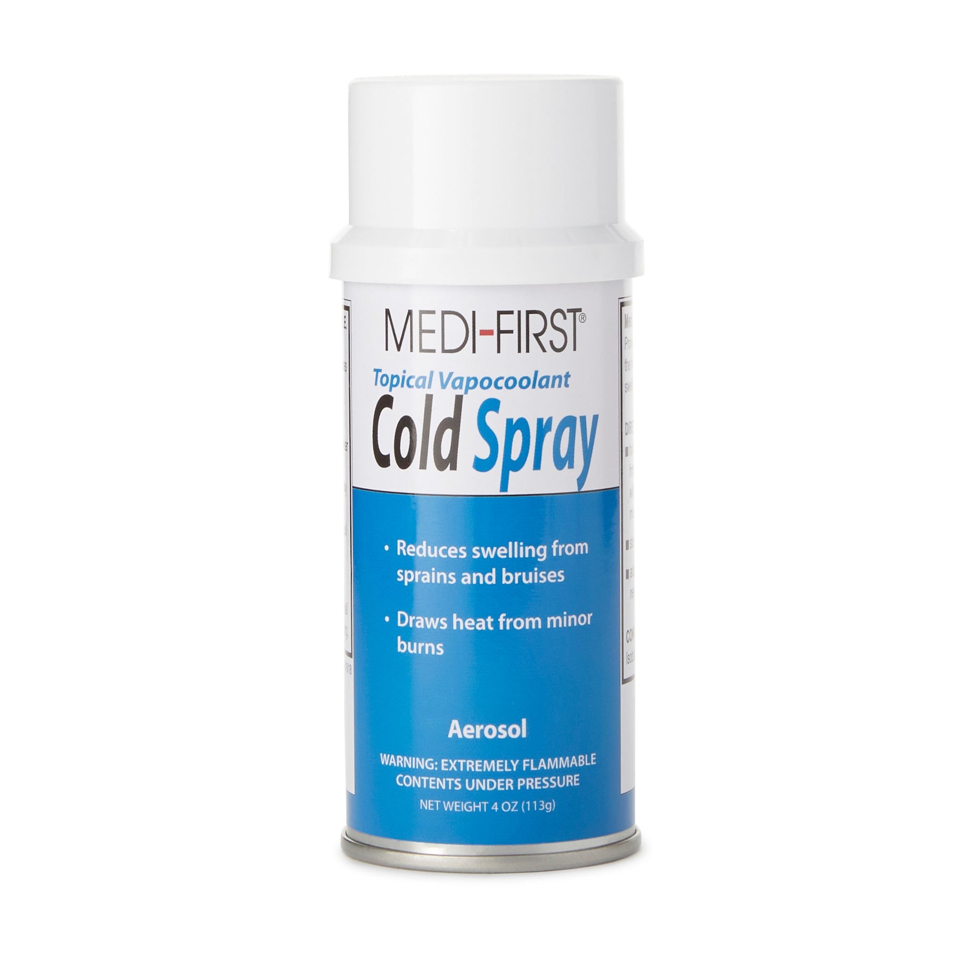 Medi-First® Cold Spray, 4 oz