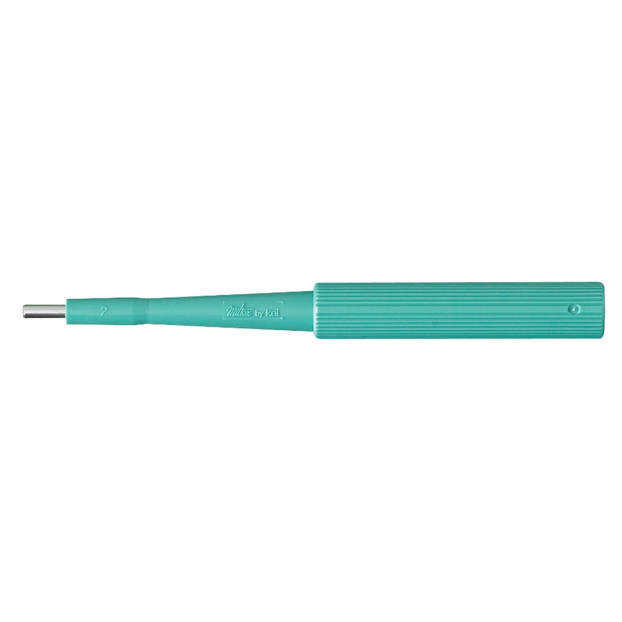 MILTEX Sterile Disposable Biopsy Punch, 2mm Diameter