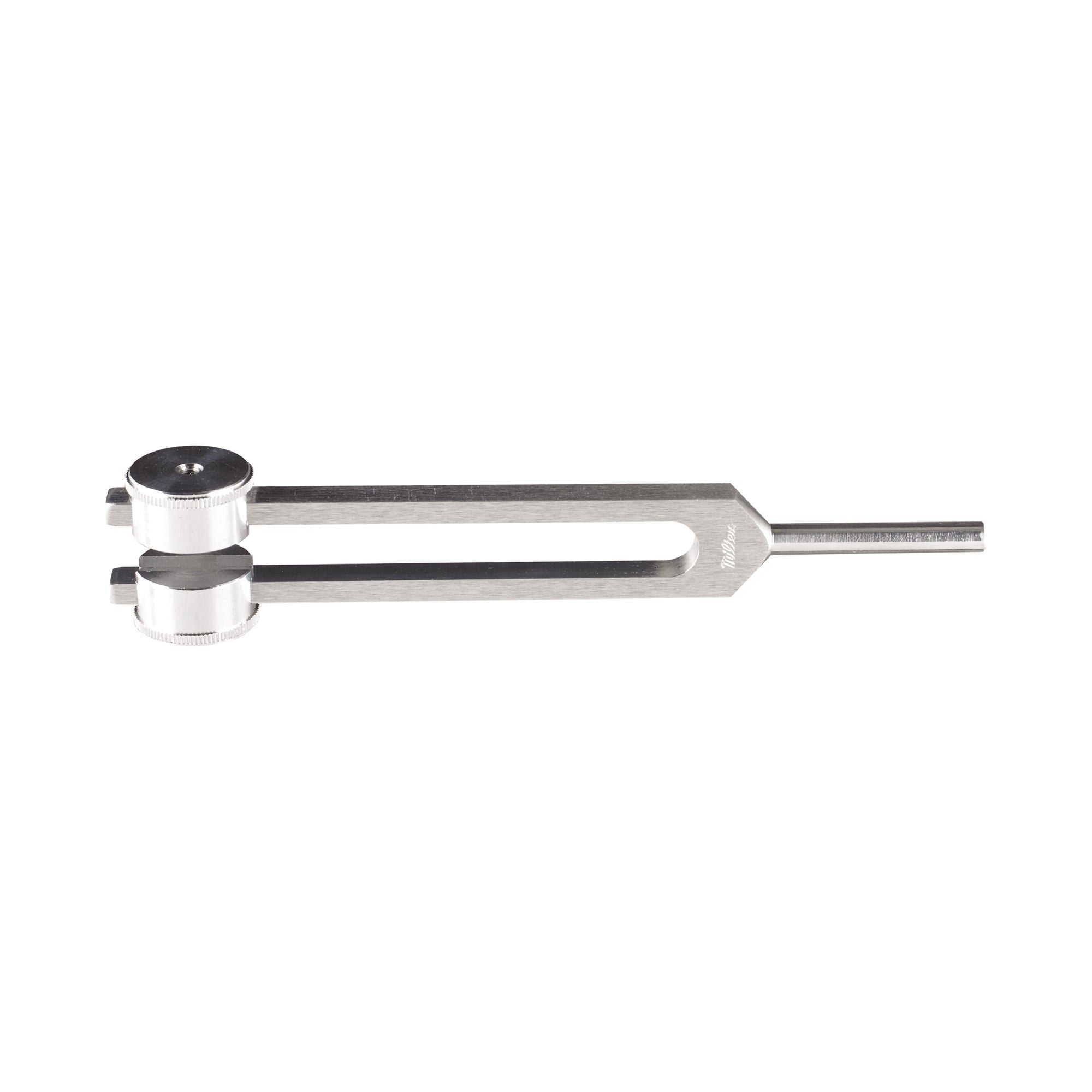 MILTEX Tuning Forks, Aluminum Alloy, C-256 Vibrations