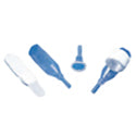 Natural® Non-Adhesive Male External Catheter, Small, 25mm