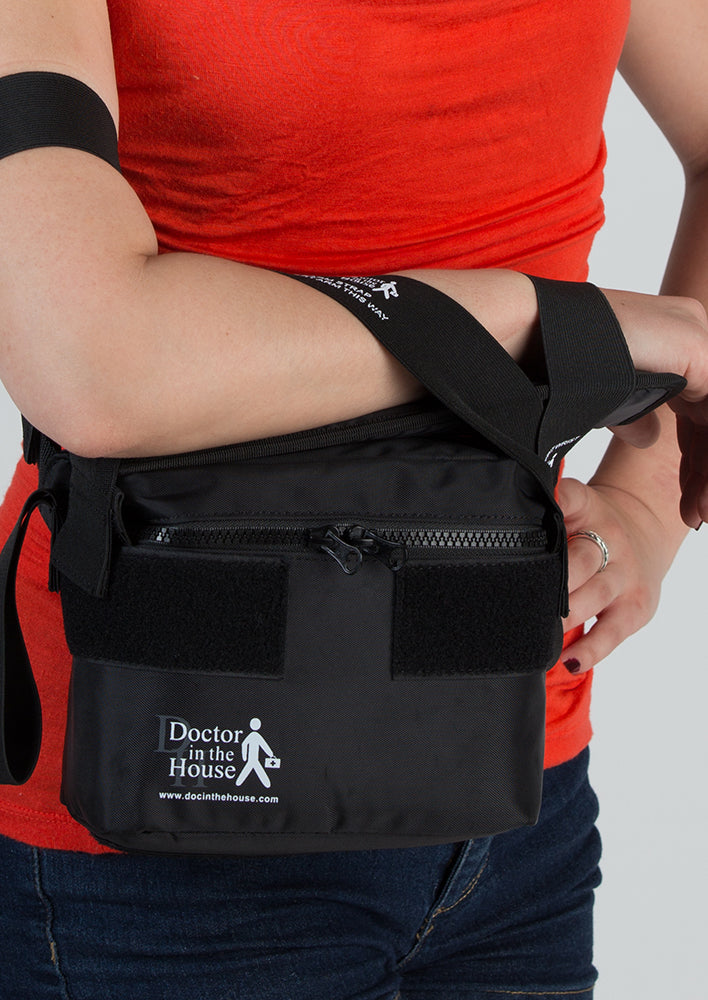 Neck Free Shoulder System L3960