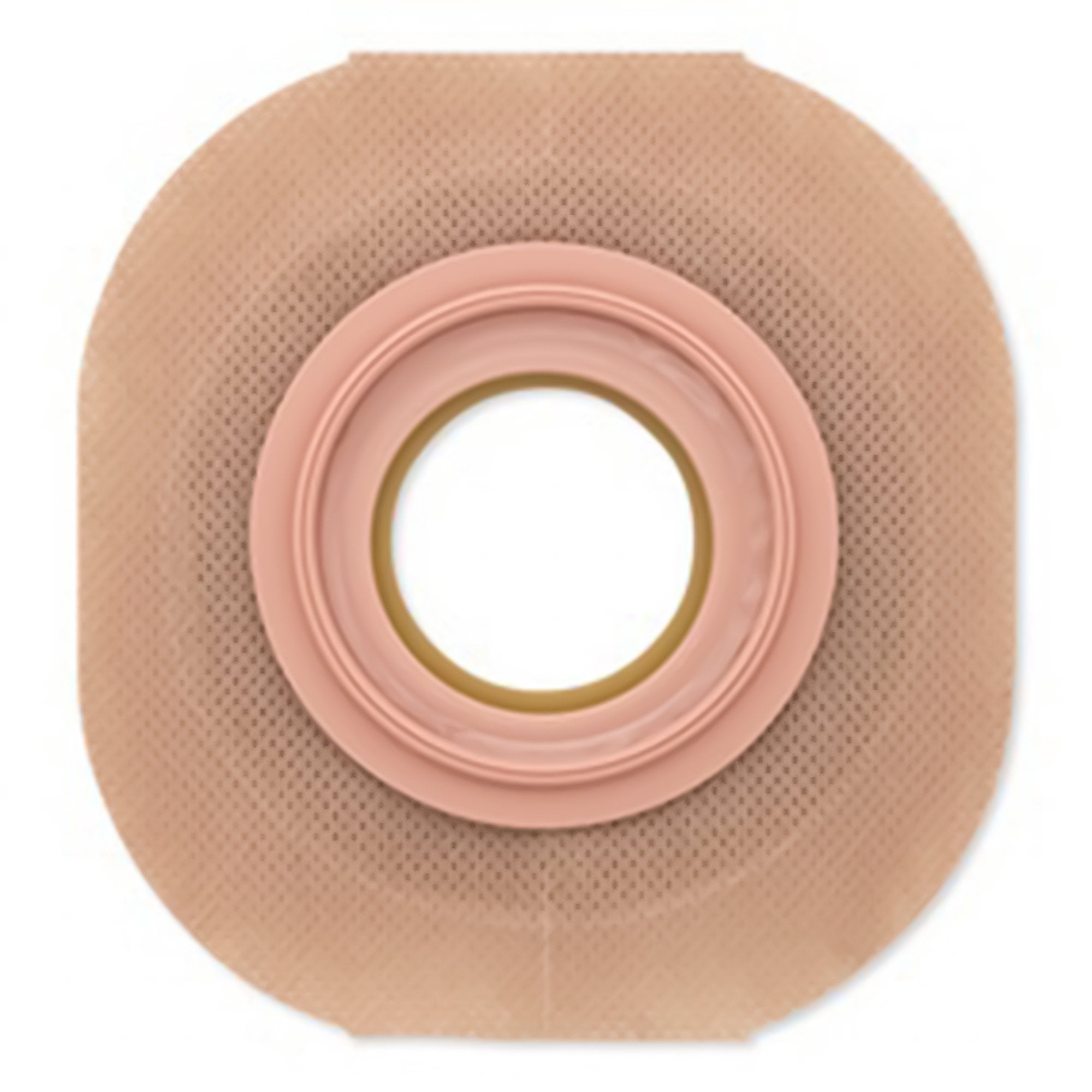 New Image Convex Flextend Skin Barrier, 1 5/8" Opening, 2 3/4" Flange