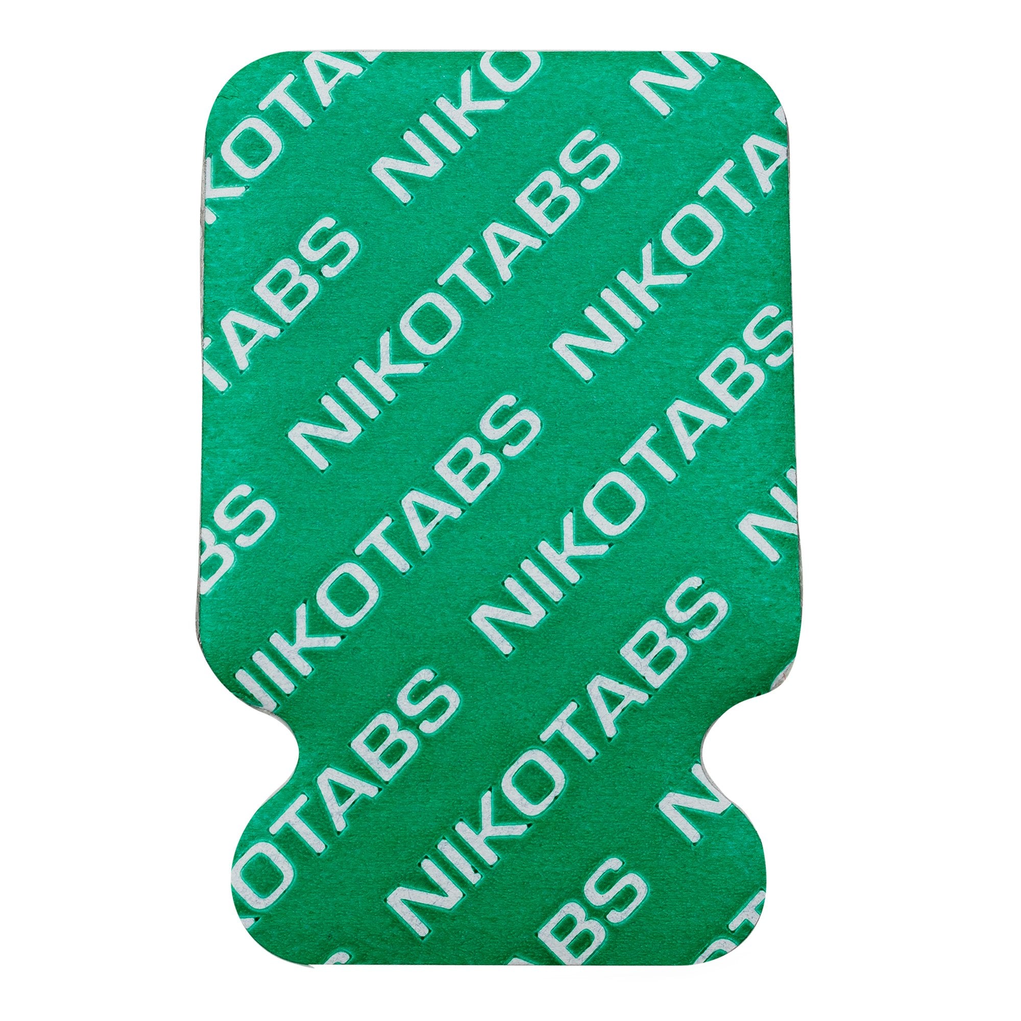 Nikotab EKG/ECG Tab Electrode, 21 x 34mm