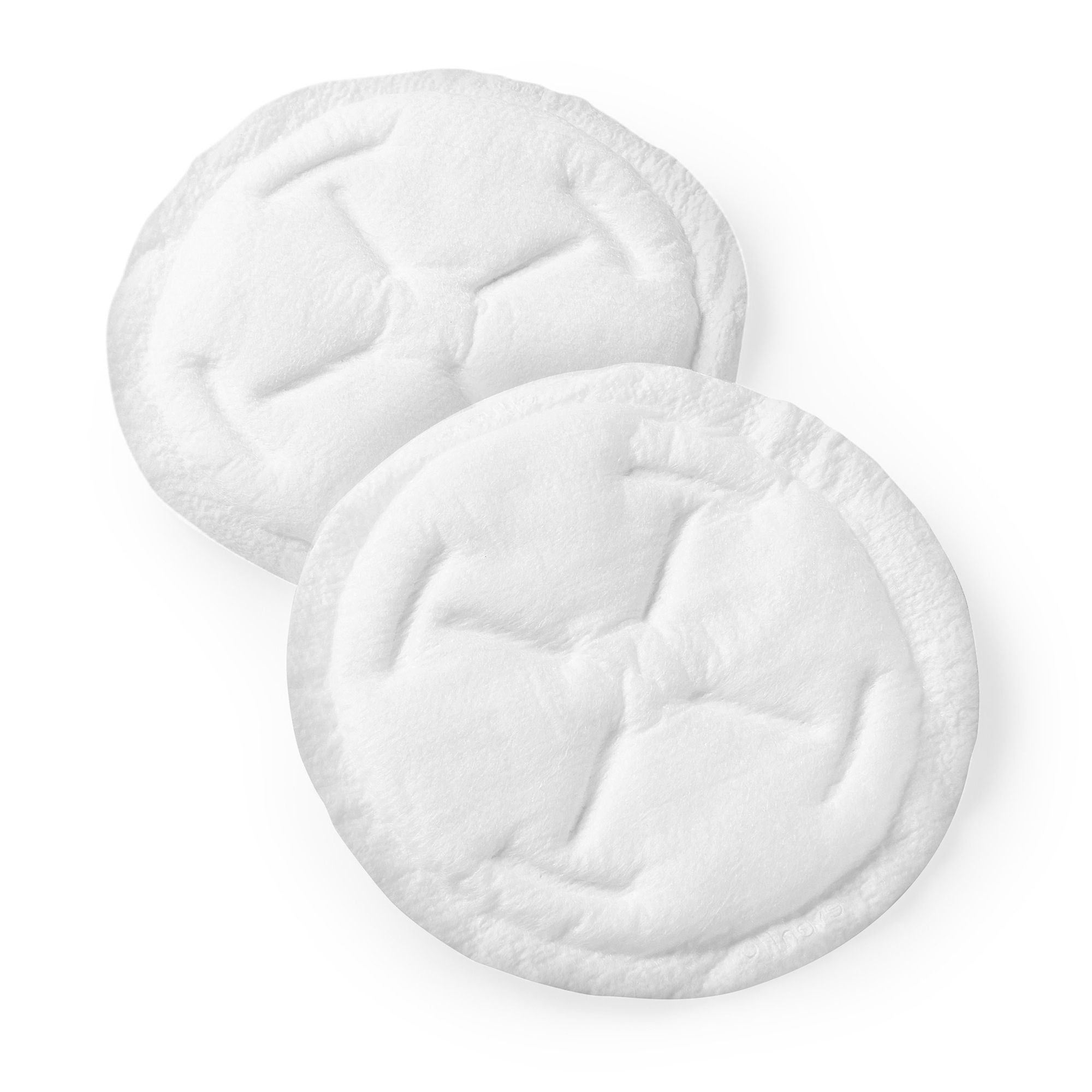 Nursing Pad Evenflo Advanced One Size Fits Most Soft Breathable Material Disposable