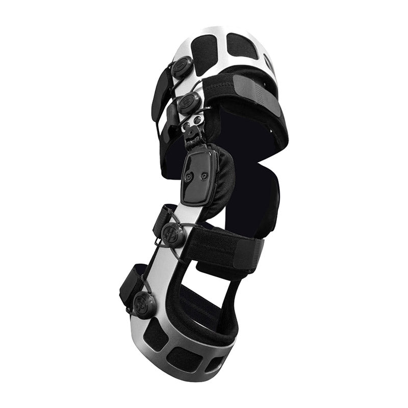 OA Dual ROM Hinge Knee Brace L1832/L1833