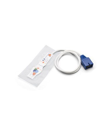 Oximax® Adhesive Adult Sensor
