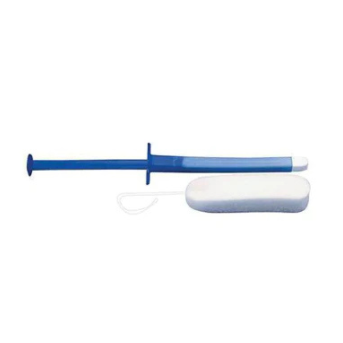 Packing 30 Second Rhino Rocket Slimline PVA Expandacell Foam 5x1x2cm Medium Absorbent Sterile Not Made With Natural Rubber Latex