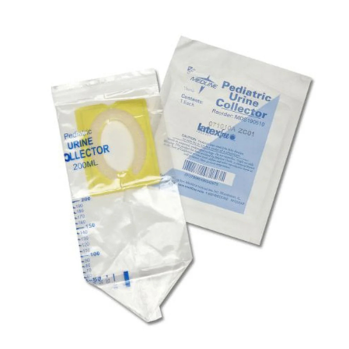 Pediatric Urine Collector, 5oz Capacity