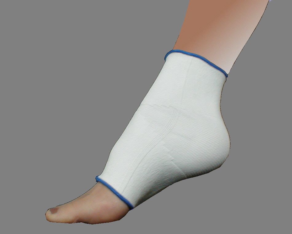 Plantar Fasciitis Compression Sleeve X-Large (10.5"-11.5")