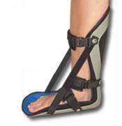 Posterior Plantar Fasciitis Night Splint, Large L4398