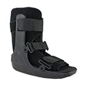 Premium Low Top Cam Walking Boot, Size Large (M 11-12.5, W 12-13.5)