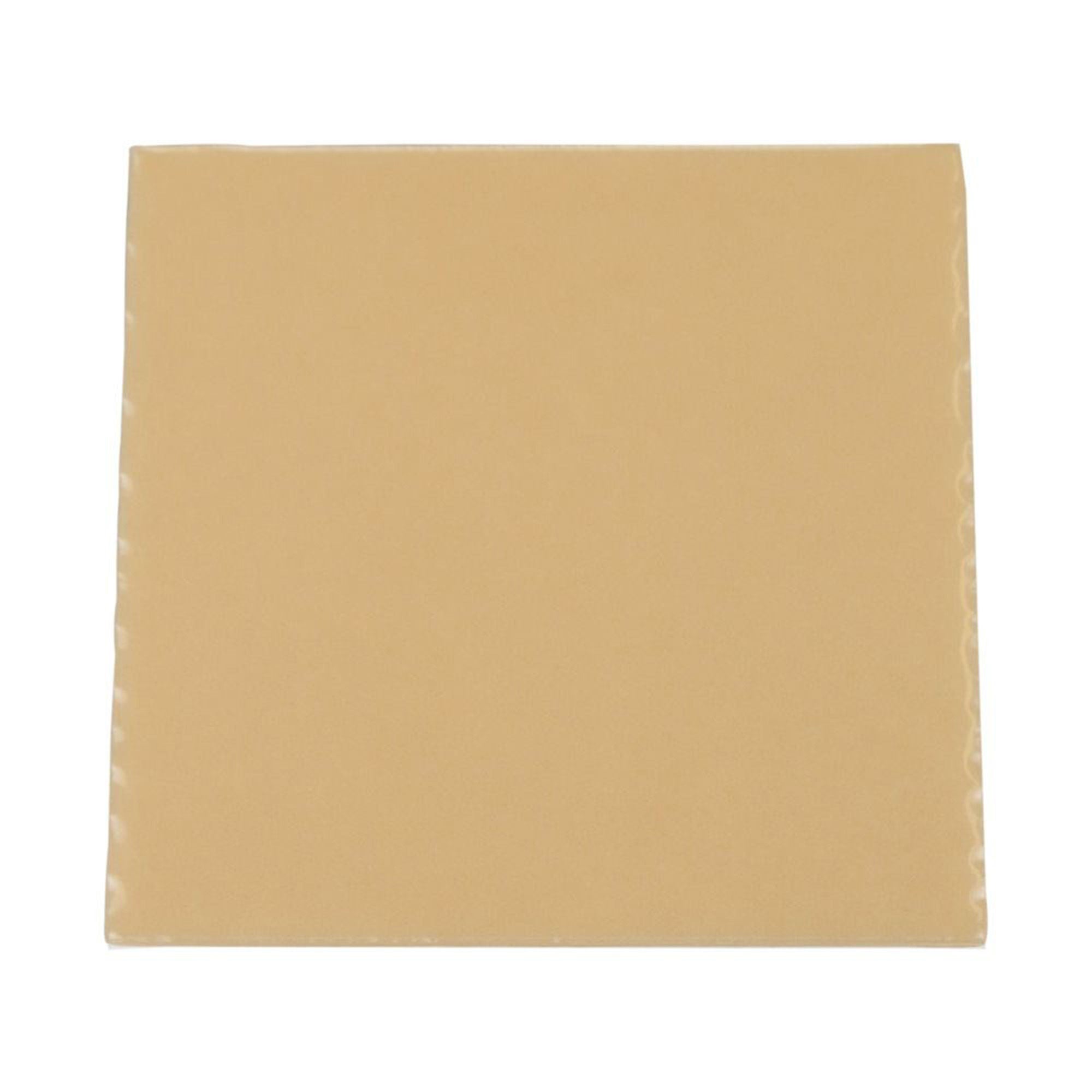 Premium Standard Wear Skin Barrier, 4" x 4"