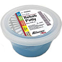 Pro Advantage® Rehab Putty, Firm, Blue, 4oz