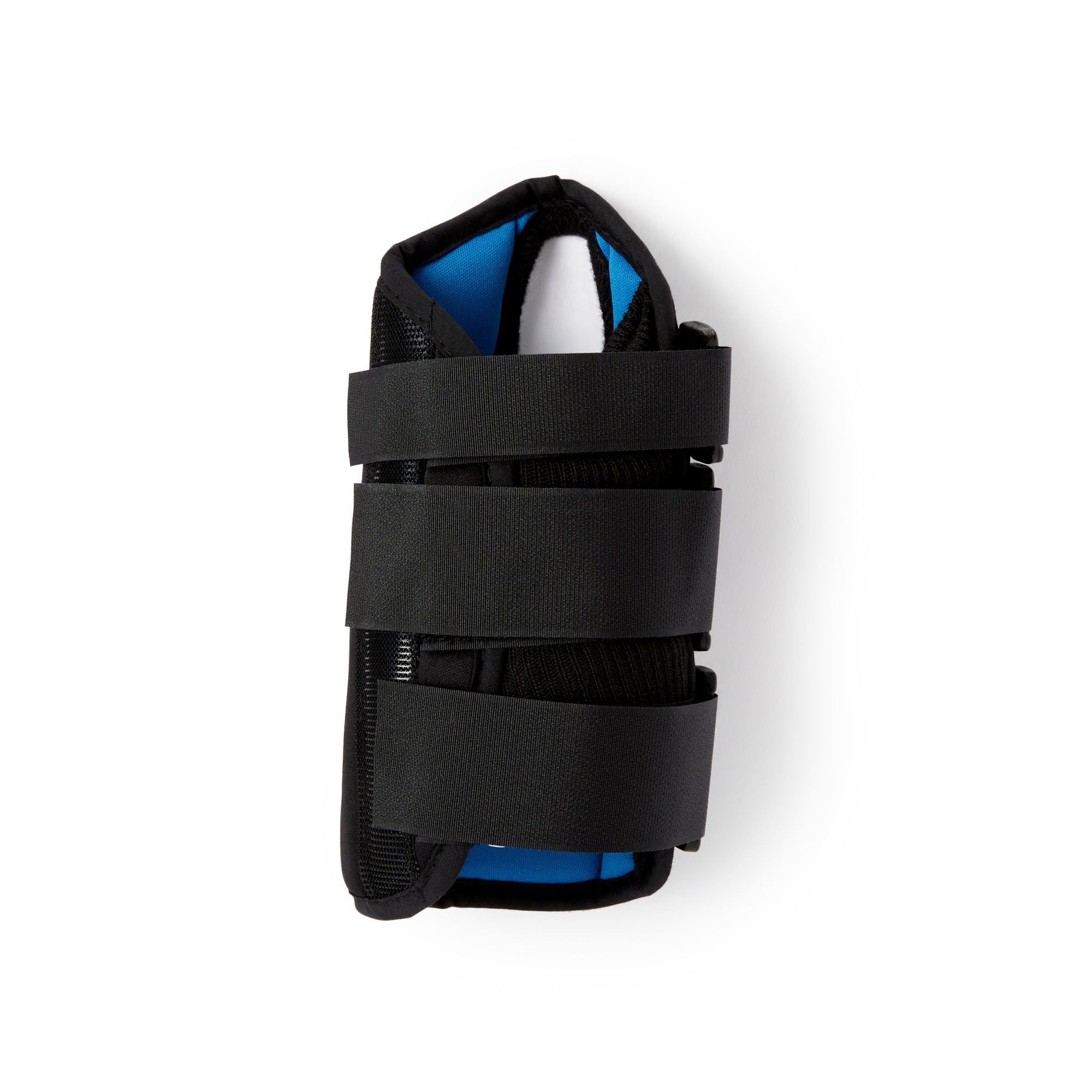 ProCare® ComfortFORM® Wrist Support, Black, Small, Left