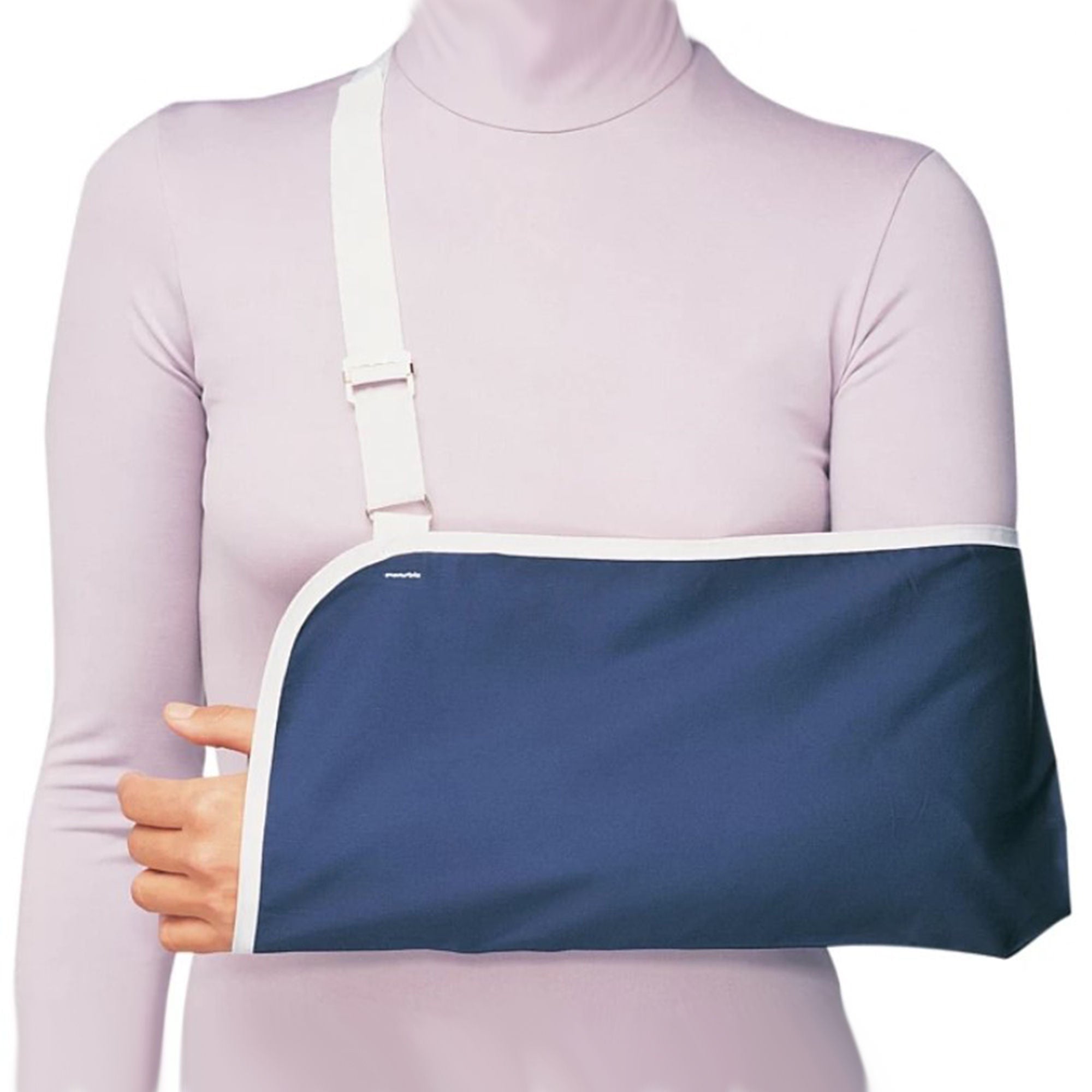 ProCare® Deep Pocket Economy Arm Sling, 8.5" x 17.5", Large