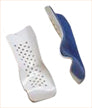 ProCare® Forearm Splint, 9.5" Length, Large Padded Right