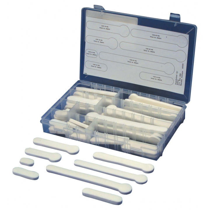 ProCare® Plastalume™ Finger Splints and Kit