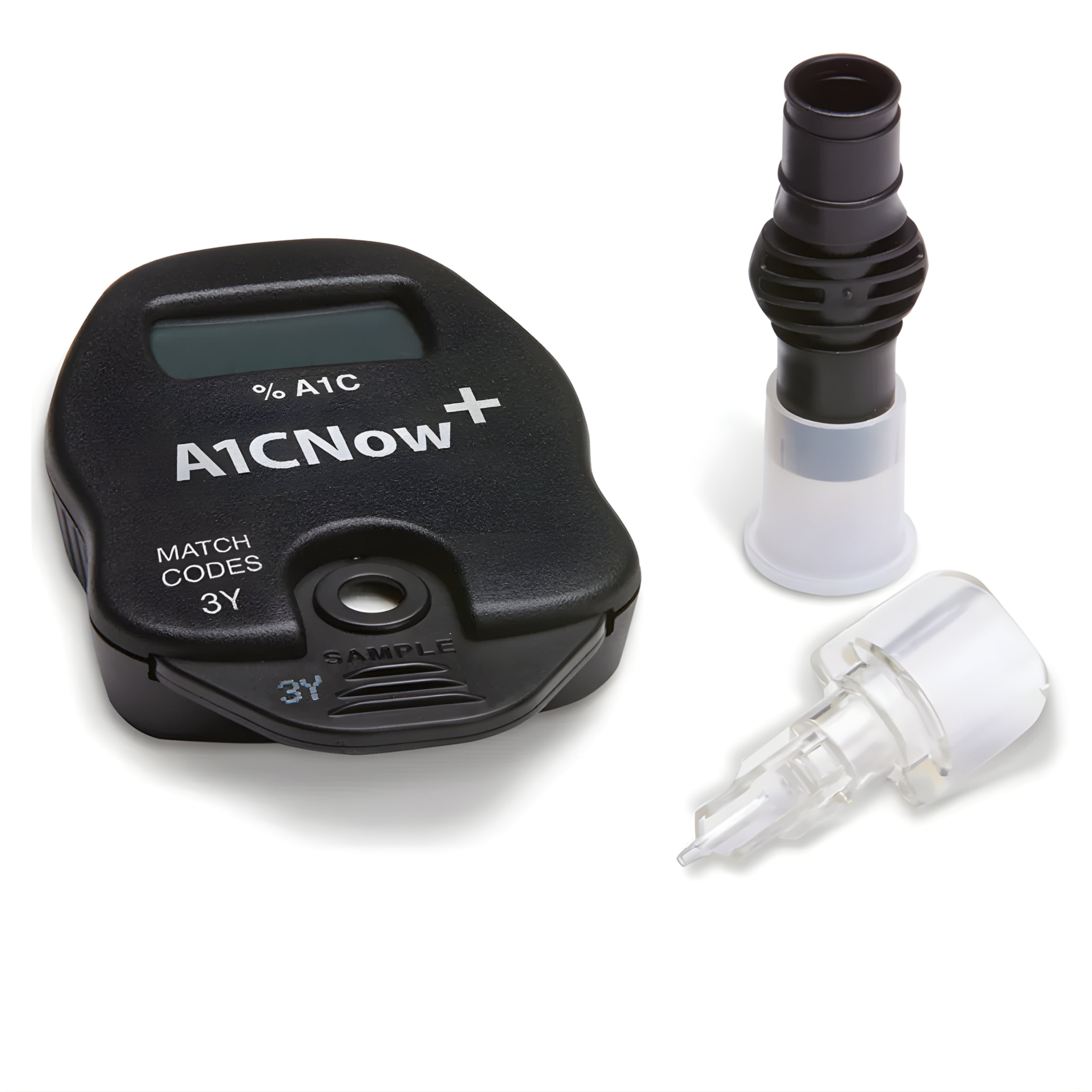 PTS Diagnostics A1CNow®+ Test 10/CT