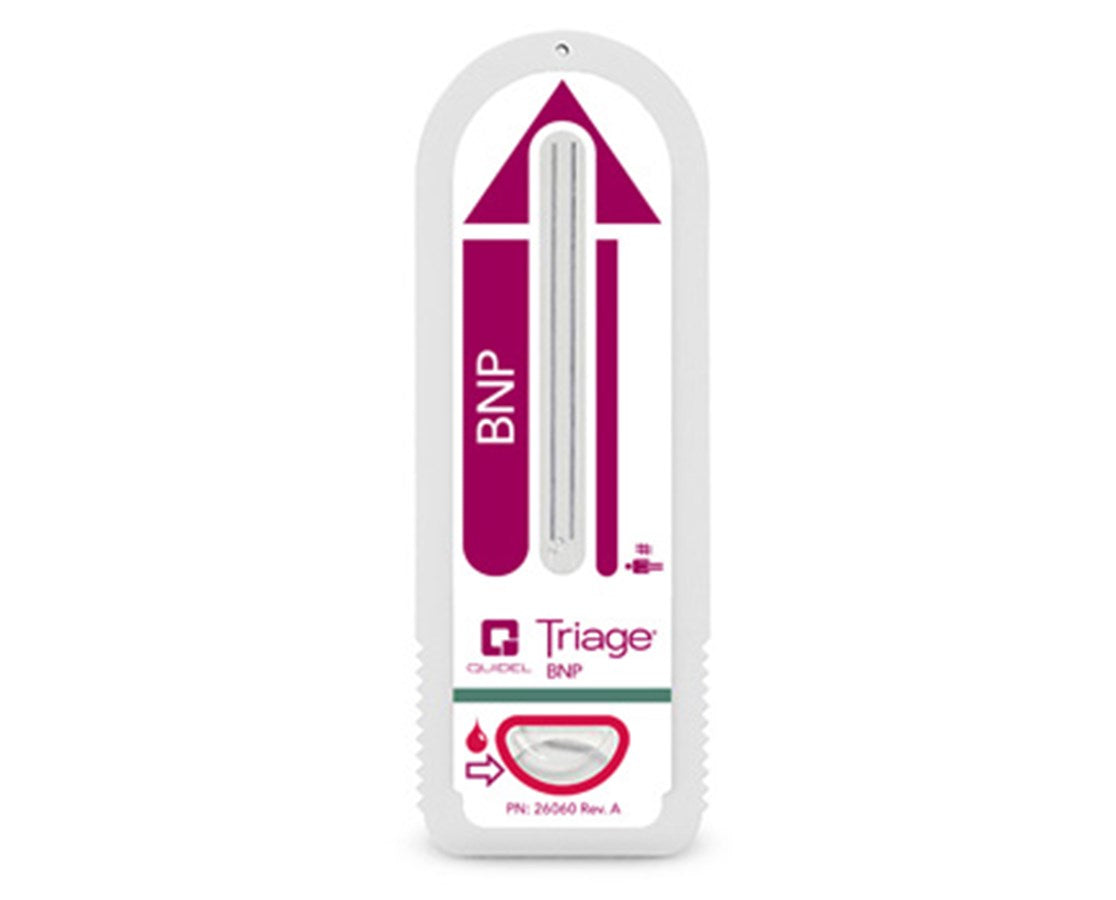 Quidel Triage BNP Test (US ONLY) (DROP SHIP ONLY)