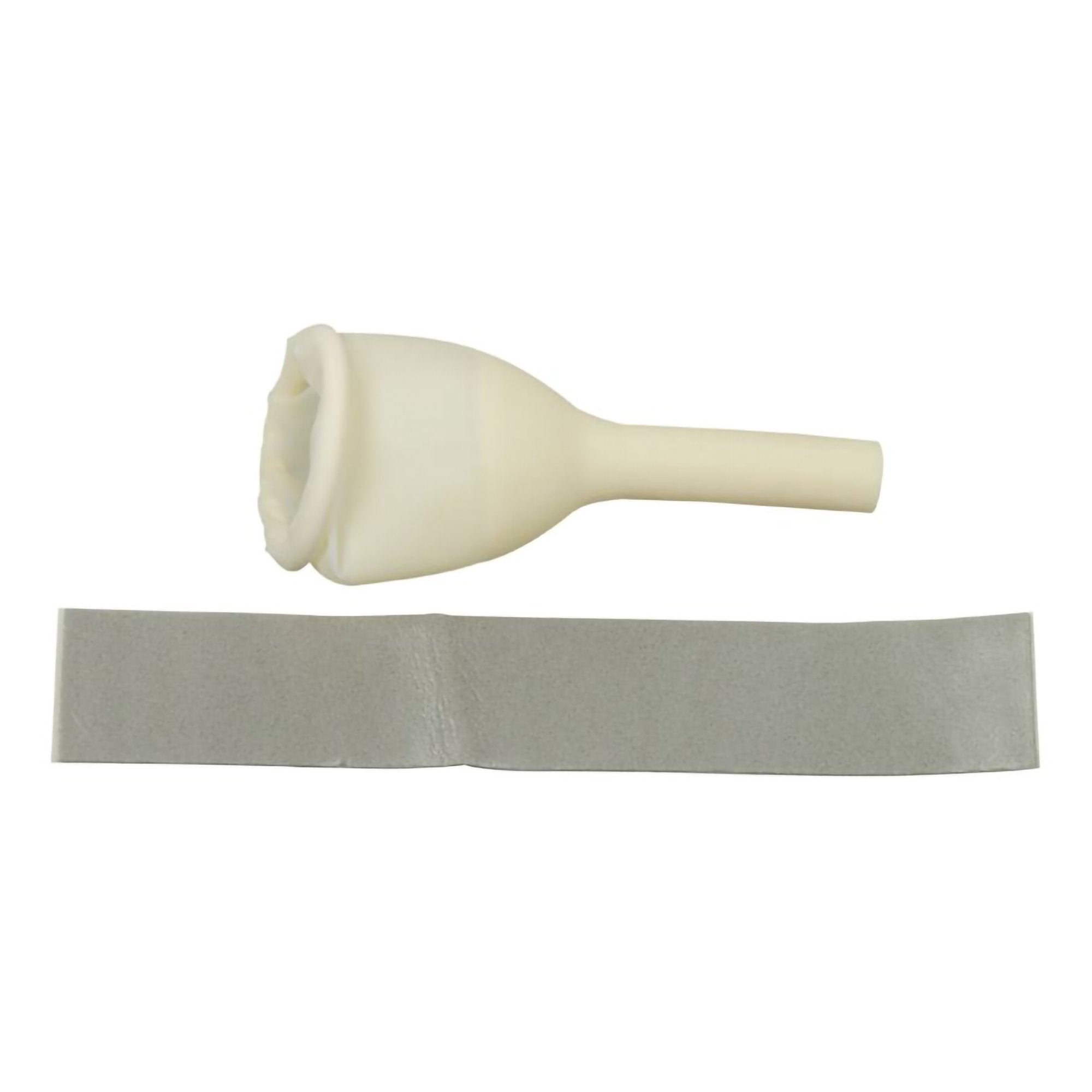 Rüsch® Golden-Drain™ Male External Catheter, 35mm