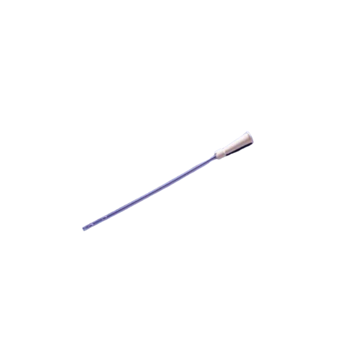 RÜsch® Tiemann Tip Catheter, Straight, PVC, 12Fr