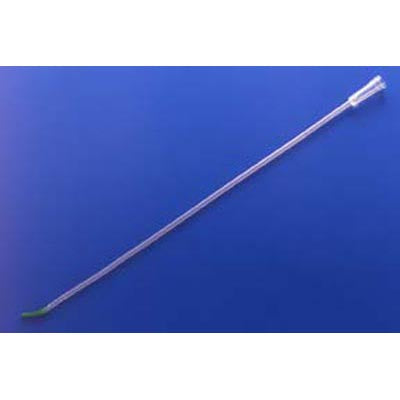 RÜsch® Tiemann Tip Catheter, Straight, PVC, 20Fr