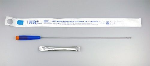 RediCath by TruCath Hydrophilic Straight Catheter 16fr 16”