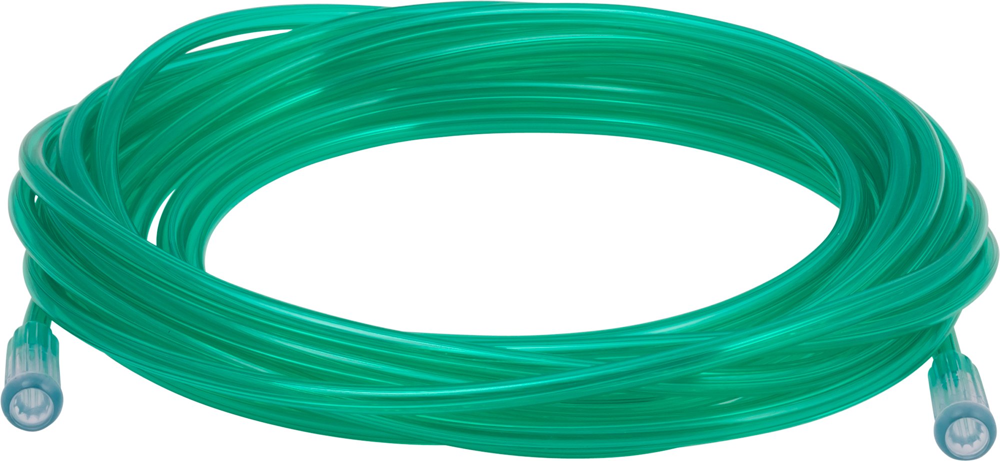 Roscoe 25 ft Green Supply Tubing